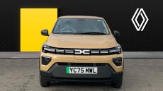 Dacia Spring 27kWh Expression 65 48kW 5dr Auto Electric Hatchback